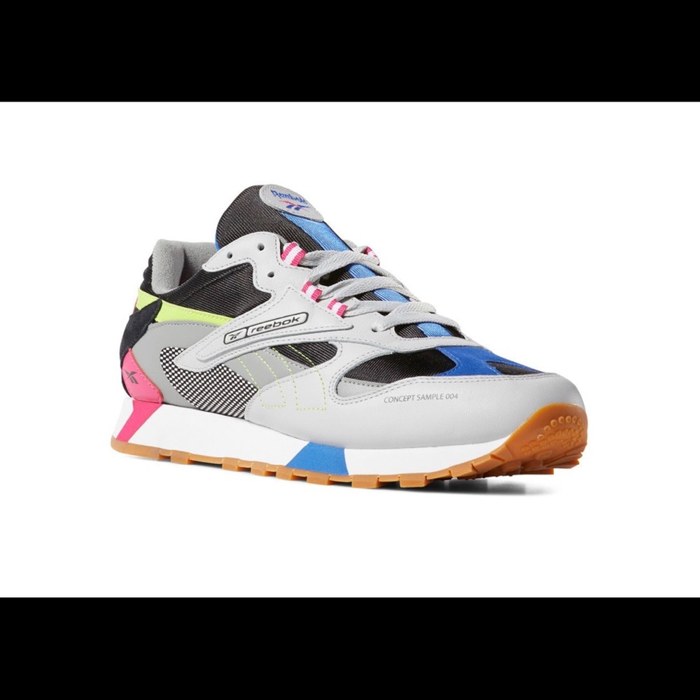 Reebok Classics SS19 Alter The Icon Sneakers
